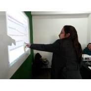AULA DIGITAL - Capacitación intensiva a nuestro equipo docente